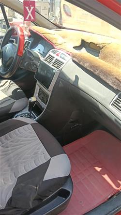 بيجو 307